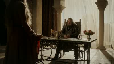 Was it really worth it?Losing him this way? - Game of Thrones