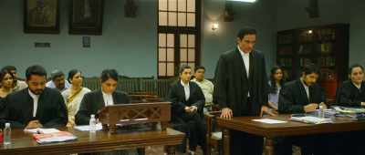 Was it right what Rohan
Khurana did with Anjali Dangle? - Section 375