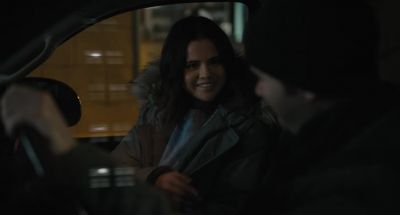 Was that right? - Only Murders in the Building