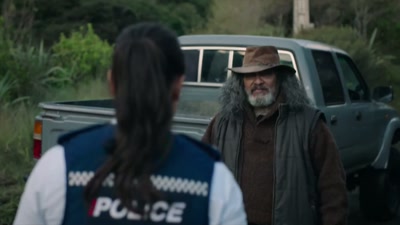 Was Ronan selling
steroids, Mervyn? - The Gone