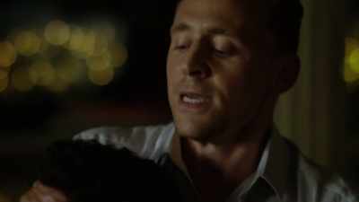 Was Roper there?
Was Roper there?! - The Night Manager