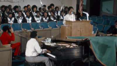 Was - Amazing Grace