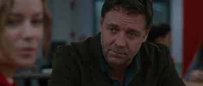 Was he scared going to school? - The Next Three Days