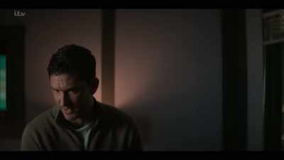 Was Simon helping someone else
apart from Rosa? - The Long Call