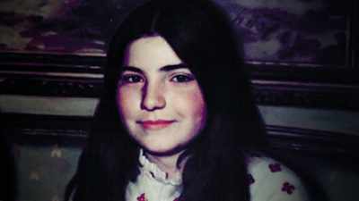 Was his sister Dawn both the main killer and the victim? - Famously Haunted: Amityville