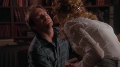 - Was that so hard?
- Mmm. - Stargate SG-1