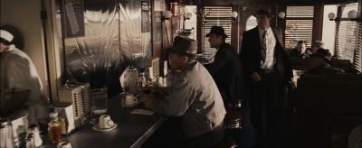 Was that soldier her boyfriend Mr Short - The Black Dahlia