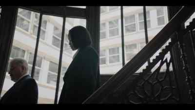 Was he soliciting donations
or holding fundraisers? - Emperor of Ocean Park