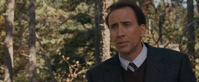 Was it some other guy or - The Wicker Man