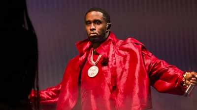 Was something making
it so that they - TMZ Presents | The Downfall of Diddy