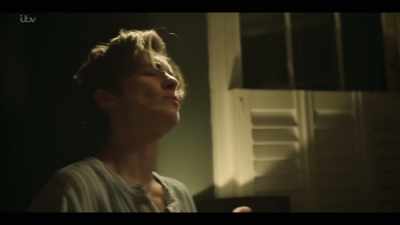 # Was it something that she said? - Trigger Point
