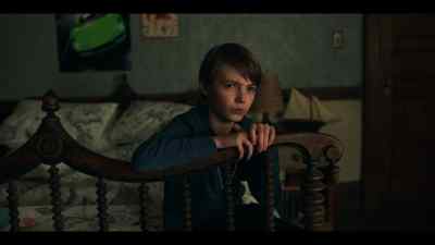Was something supposed to happen? - Locke & Key