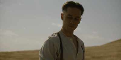 - * Was something wrong
with the butcher's boy? * - Damnation