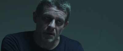 Was Sorrel wearing
a silver bracelet chain - Silent Hours