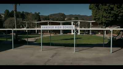 Was that stamp of deficiency reinforced,
grade after grade, class after class? - American Vandal