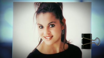 Was this strange man stalking Mindy, - How I Caught My Killer