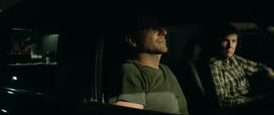 Was supposed to be here a day ago. - The Mule