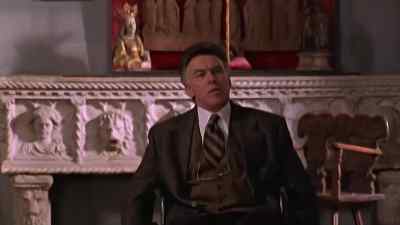 Was that Sydney? - Relic Hunter
