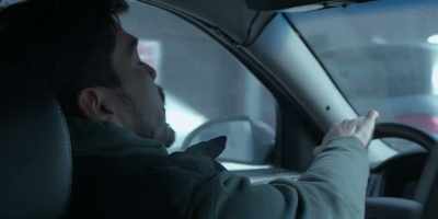 Was teaching one of those
undercover classes - Seven Seconds