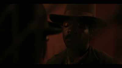 Was you telling the truth
about the money? - Lawmen: Bass Reeves