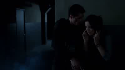 Was that all of them? - Marvel's Agents of S.H.I.E.L.D.