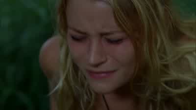 Was that another one? - Lost