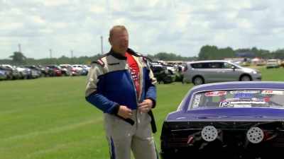 - Was that as close as it felt?
- [Ryan] Yes, 100%. - Street Outlaws No Prep Kings Team Attack