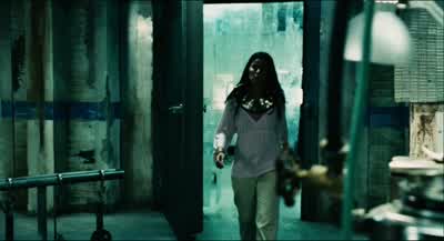 Was that enough for you? - Saw III