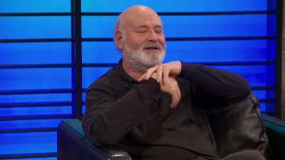 >> WAS THAT FROM THE PRINCESS - The Jim Jefferies Show