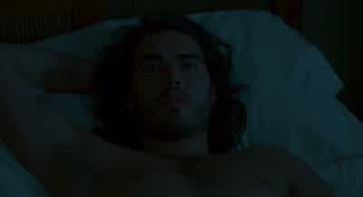 Was that genuine or did you fake that? - Forgetting Sarah Marshall