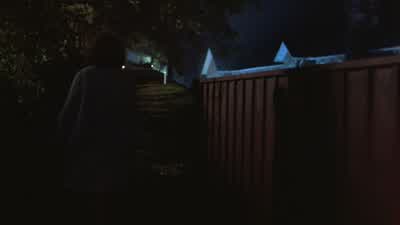 Was that good for you? - Dirty Dancing