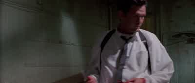 Was that as good for you as it was for me - Reservoir Dogs