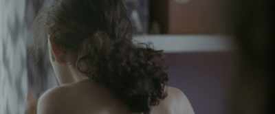Was that
just to mess me up? - First Girl I Loved
