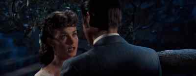 Was that to maintain
the Devereaux tradition? - Broken Lance