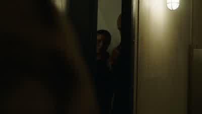 Was that Mark? - NCIS