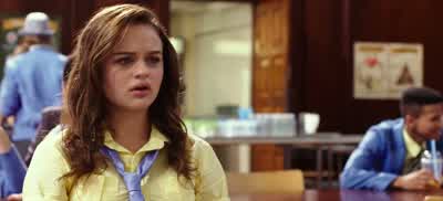 -Was that Mia? - The Kissing Booth