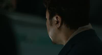 Was that my kid? - Train to Busan