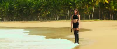 Was that necessary? - xXx: Return of Xander Cage