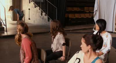 Was that necessary? - Pitch Perfect