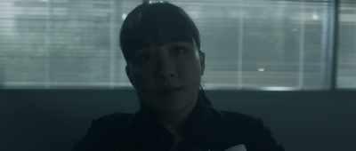 Was that before or after - The Terminal List
