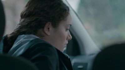 Was that as pointless as it looks? - Glue