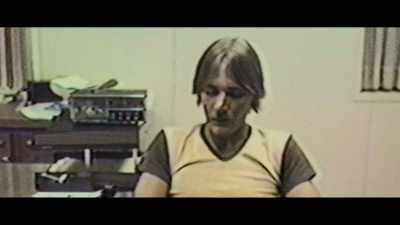 Was that, that was alleged to be - The Innocent Man