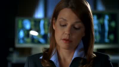 Was that the wrong answer? - Bones