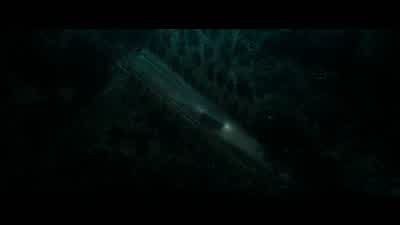 Why are we stopping? - Super 8