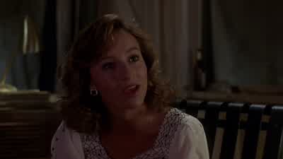 - Was that what my money paid for? - Dirty Dancing