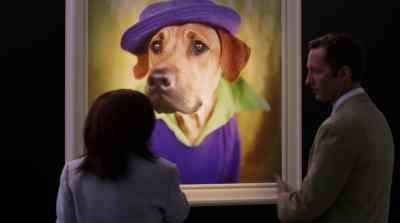 ...was the best in breed. - Beverly Hills Chihuahua 2