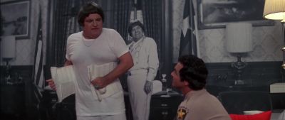 Was the best ratin' we ever had - The Best Little Whorehouse in Texas