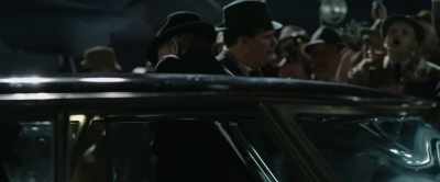 Was it the booze?!
Do you consider yourself a patriot?! - The Coldest Game