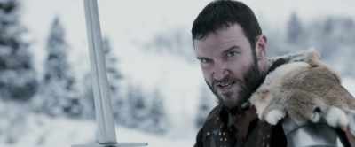 Was it the Bruce or the
Comyn, the Comyn or the Bruce? - Robert the Bruce