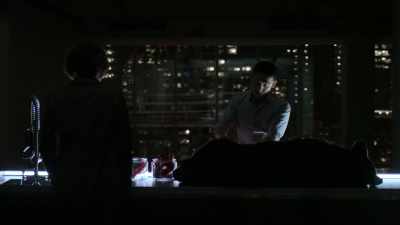 Was the Chaste not extinguished? - Marvel's The Defenders